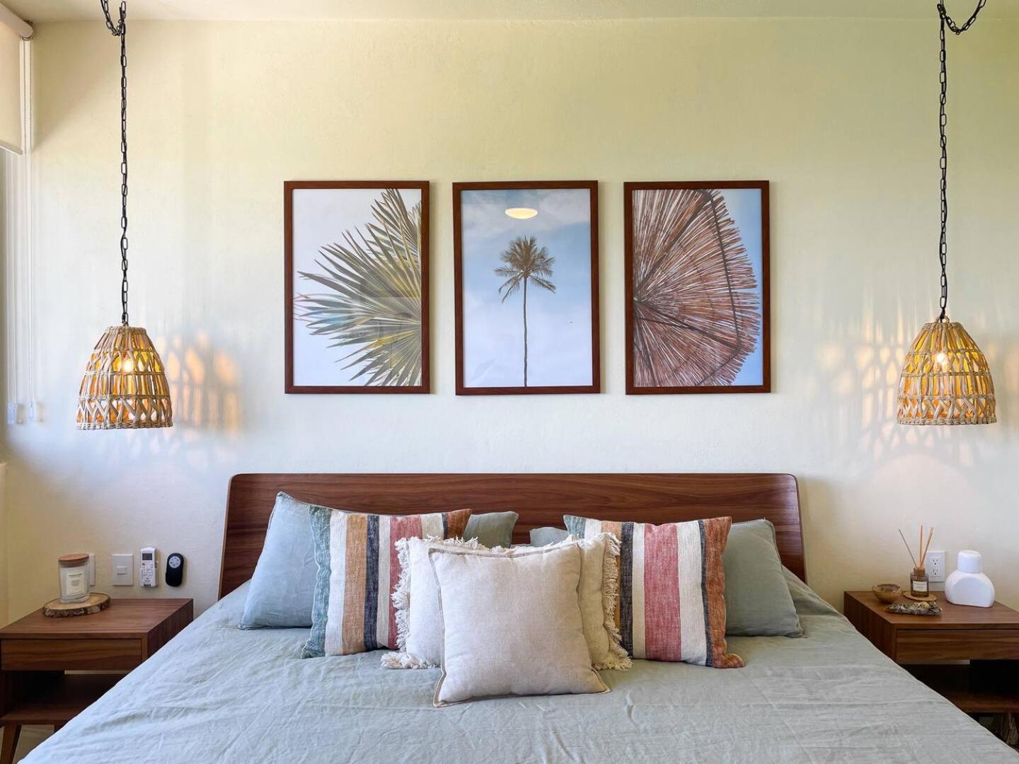 Hermoso Departamento Con Vista Al Mar Isola Holbox Esterno foto
